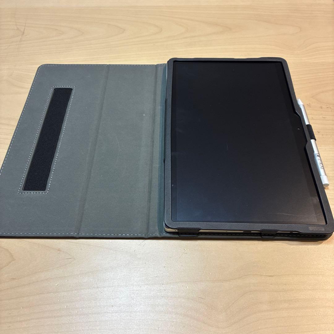 Z会専用タブレット Android タッチペン付き 初期化済み