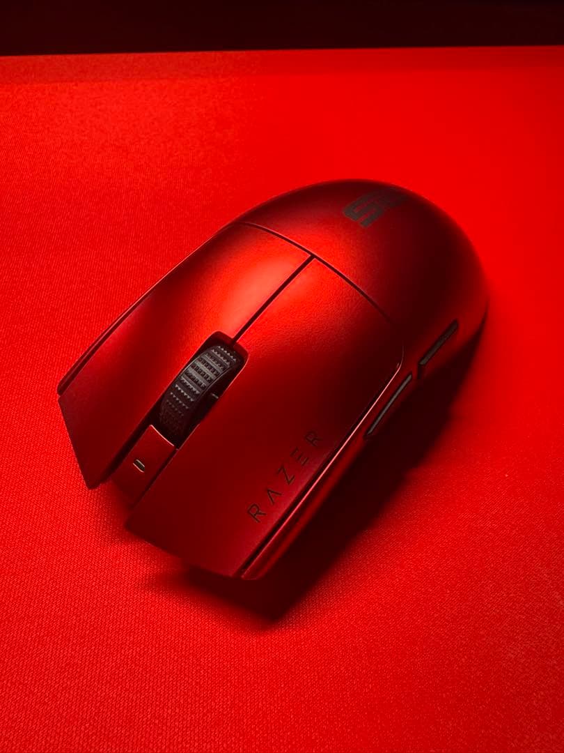 マウス・トラックボール Razer Viper V3 Pro Sentinels Edition