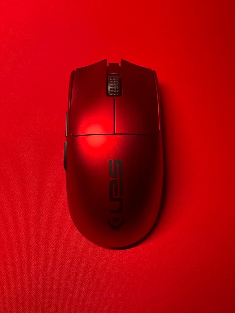 マウス・トラックボール Razer Viper V3 Pro Sentinels Edition