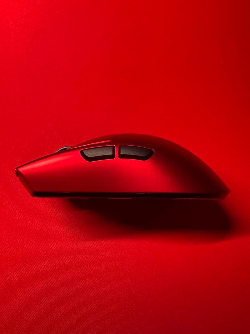 マウス・トラックボール Razer Viper V3 Pro Sentinels Edition