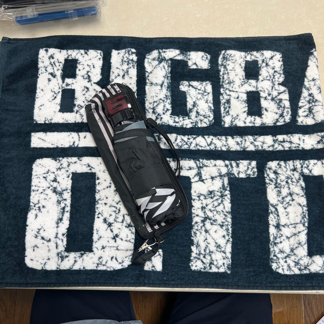 BIGBANG アルバム CD DVD グッズ　まとめうり