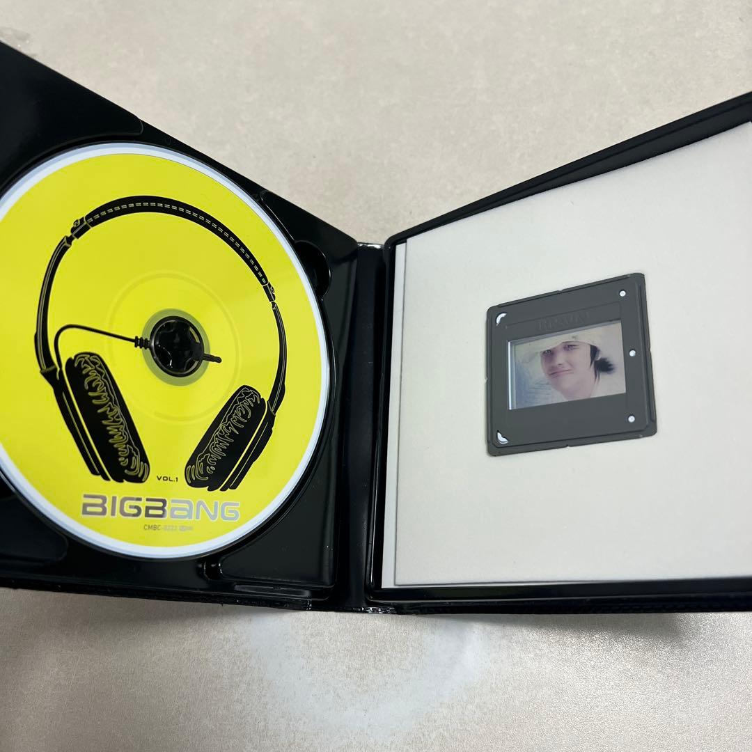 BIGBANG アルバム CD DVD グッズ　まとめうり