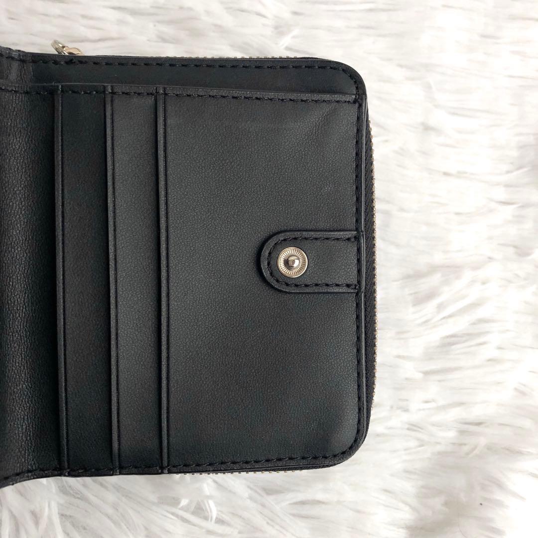 財布 レディース ブランド kate spade ケイトスペード キルティング