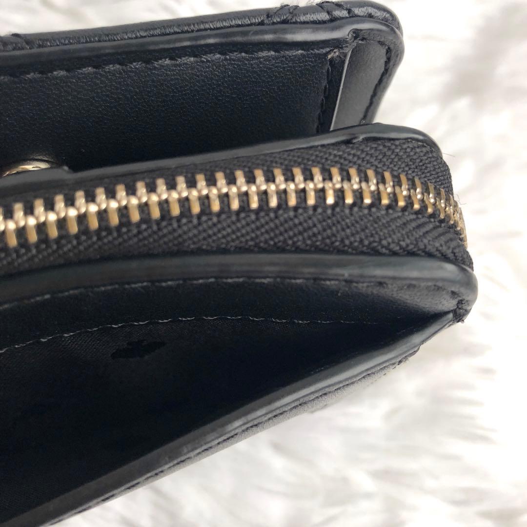 財布 レディース ブランド kate spade ケイトスペード キルティング