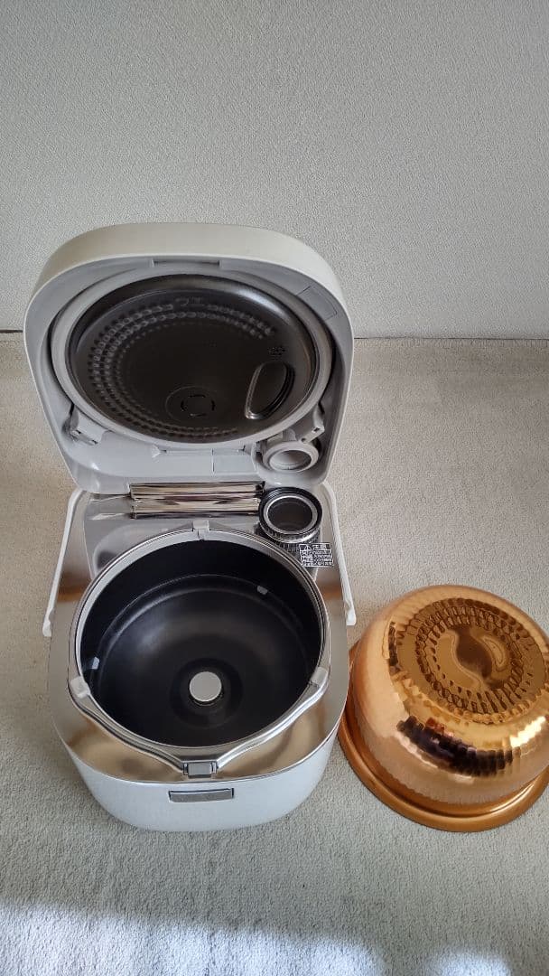 National炊飯器