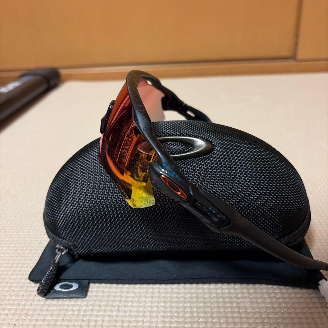 【美品】OAKLEY RADER　EV PATH
