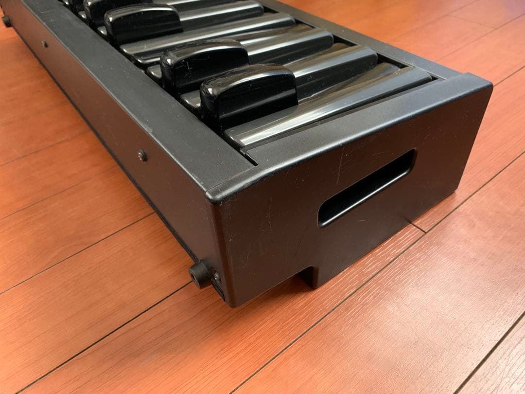 YAMAHA エレクトーン 補助ペダル PK-2(1台)+アダプターボルト