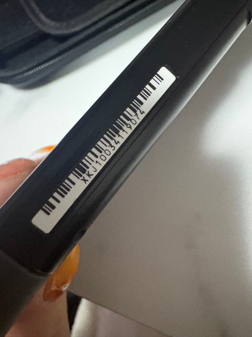 Nintendo Switch 箱無し
