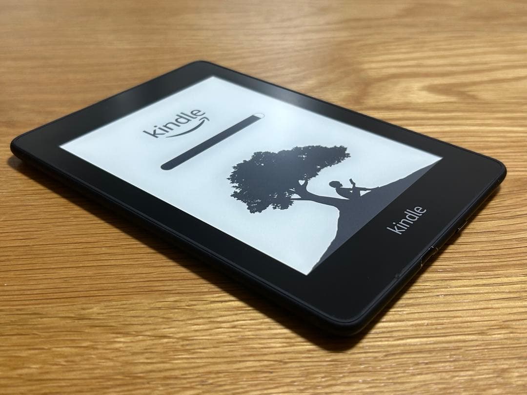 kindle peparwhite 第10世代　広告なし
