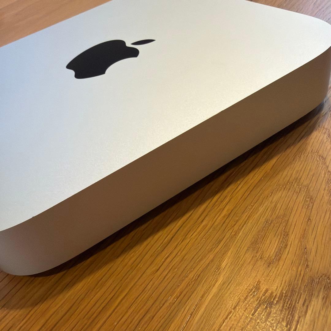 【美品】Apple Mac mini M2 16GB / 256GB