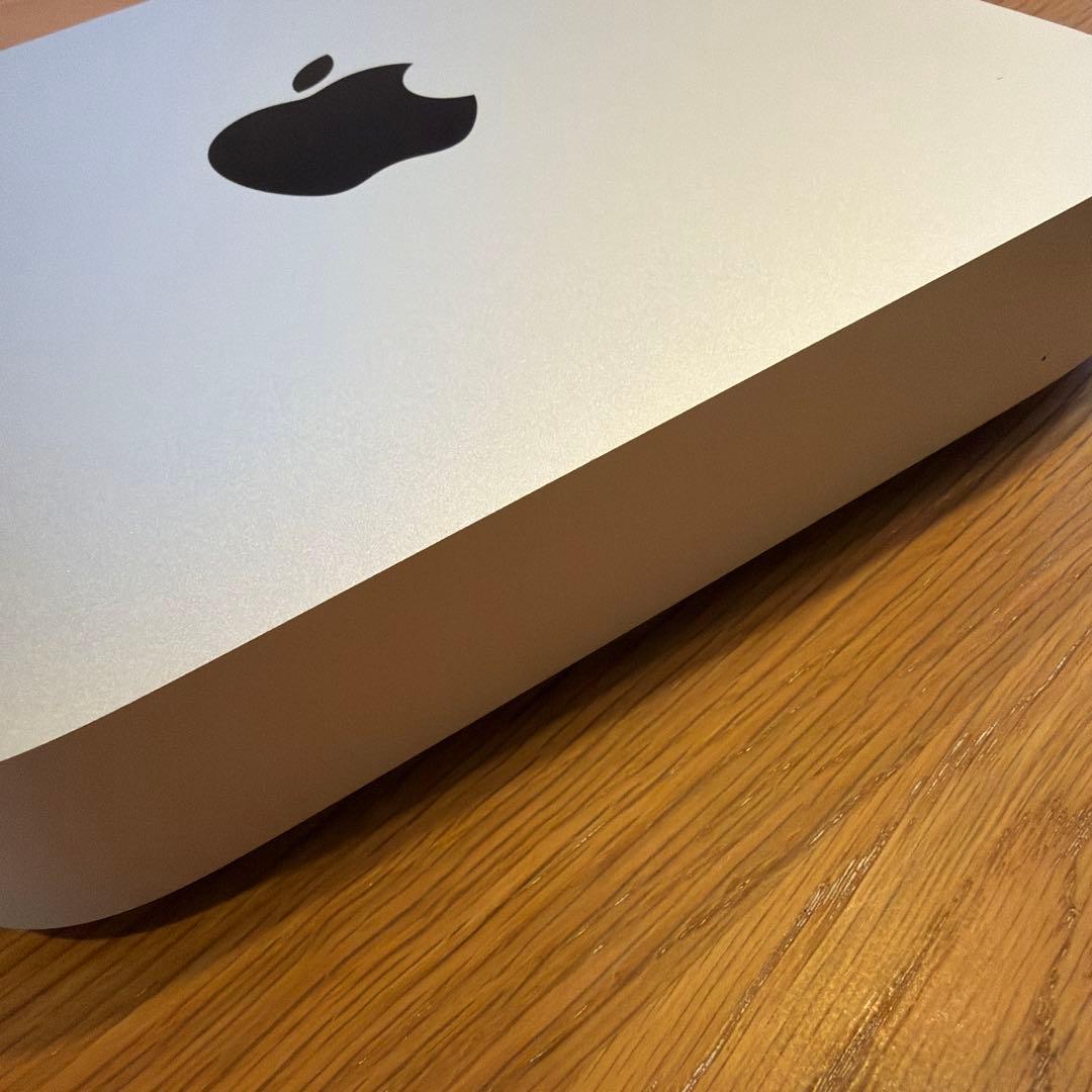 【美品】Apple Mac mini M2 16GB / 256GB
