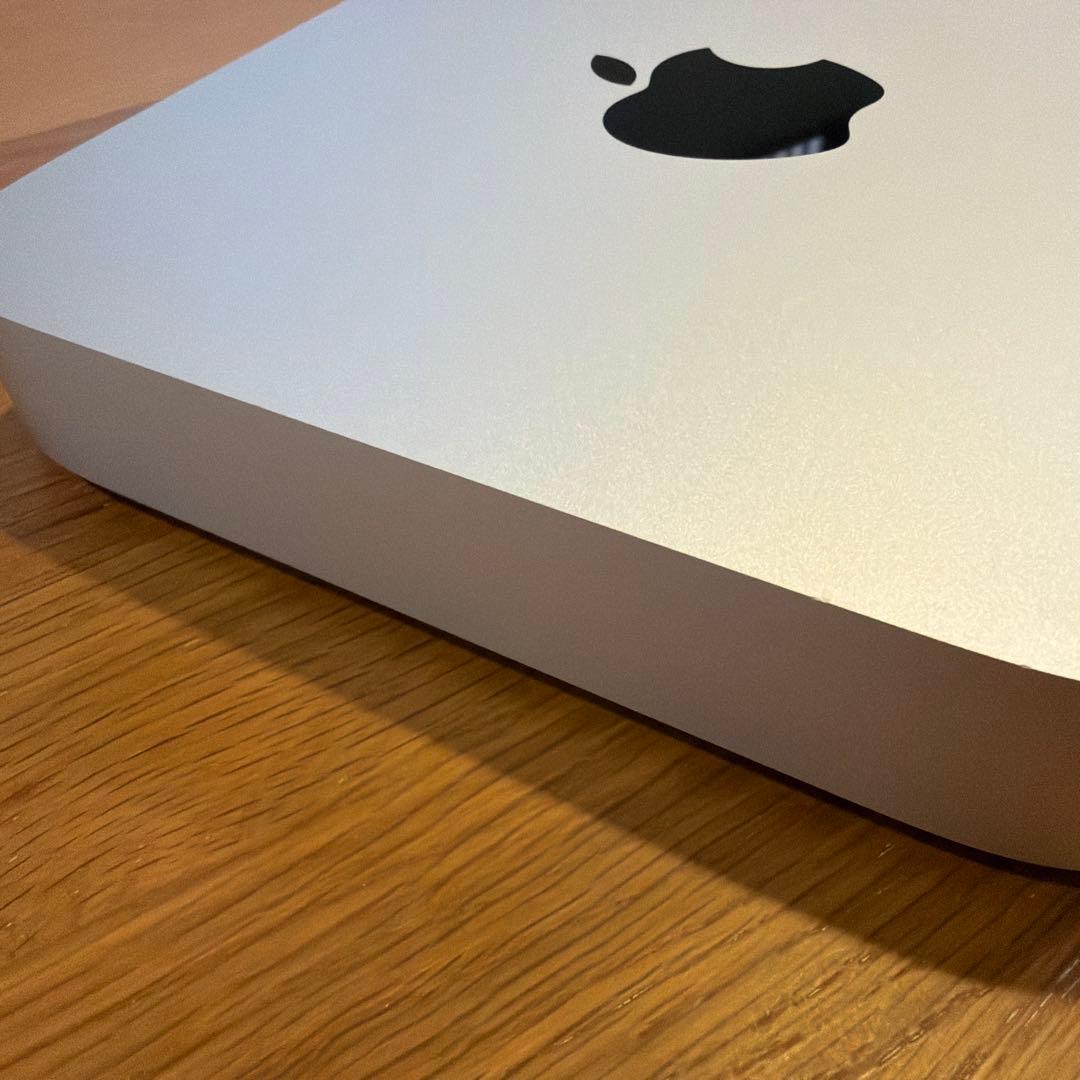 【美品】Apple Mac mini M2 16GB / 256GB