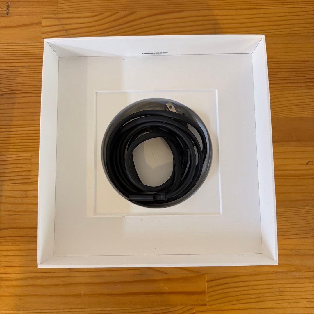 【美品】Apple Mac mini M2 16GB / 256GB