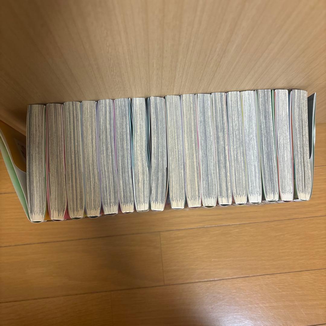 チェンソーマン 1~17巻セット おまけ付き