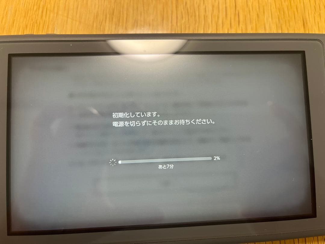 s*a様 Nintendo Switch Lite グレー 本体
