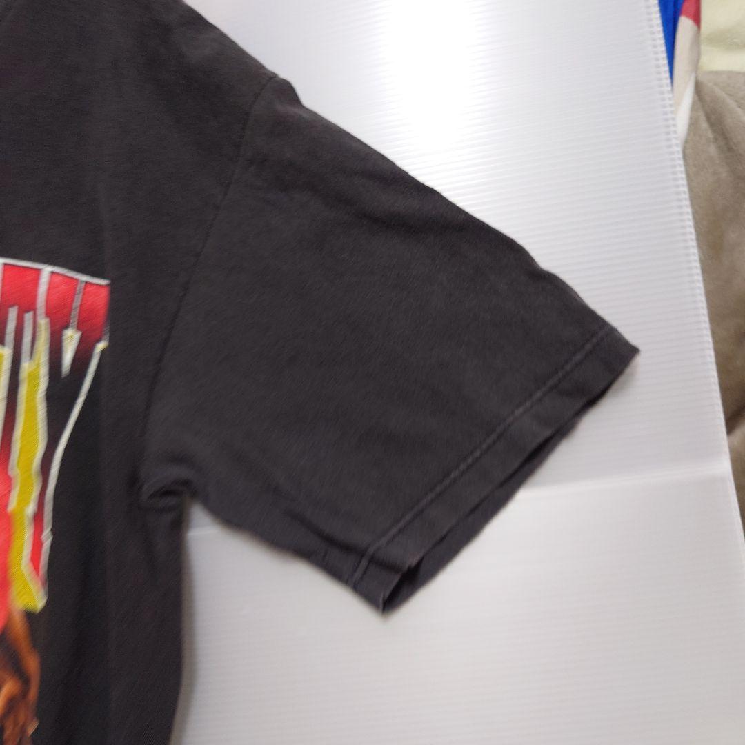 Kansas City Chiefs グラフィックTシャツ Lサイズ