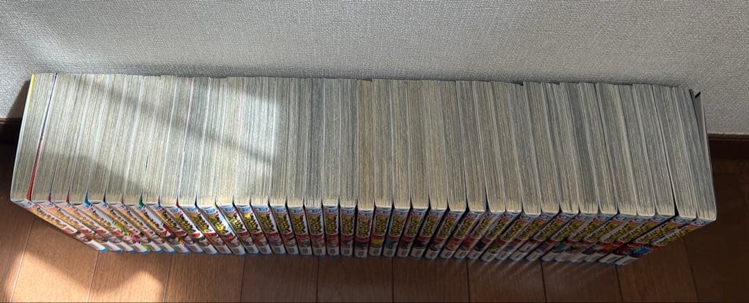 僕のヒーローアカデミア1~38巻