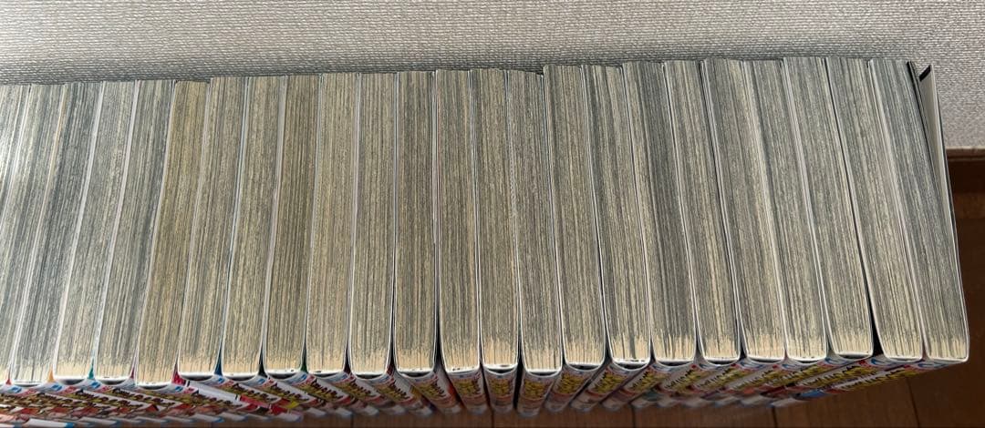 僕のヒーローアカデミア1~38巻+その他5巻