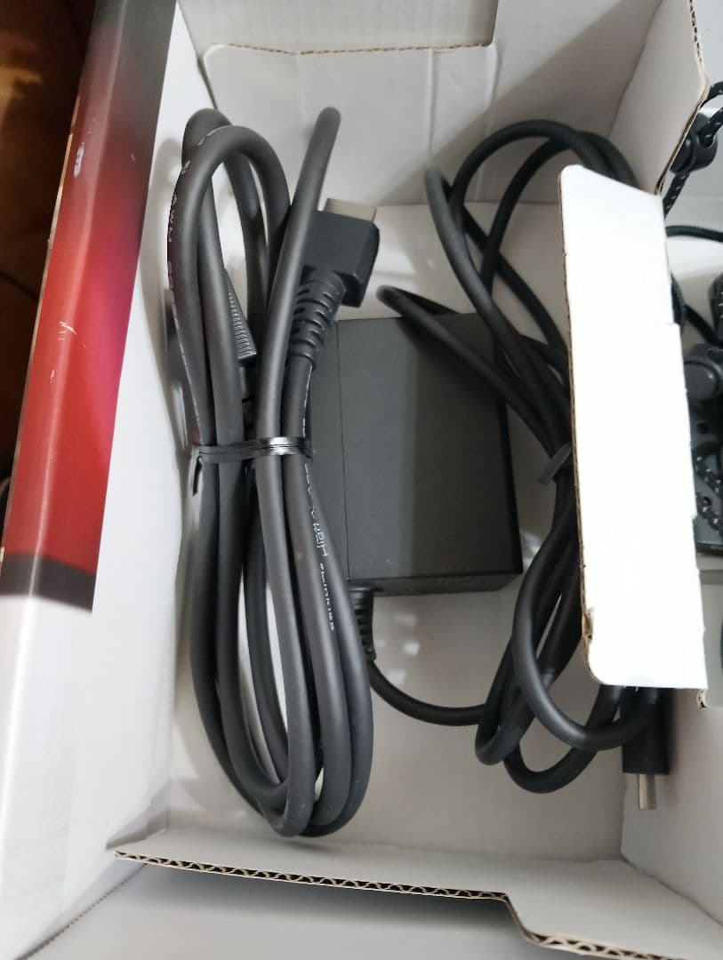 Nintendo Switch 本体 + ソフト6セット