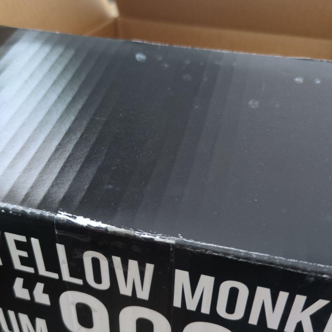 ミュージック THE YELLOW MONKEY 9999/9999+1