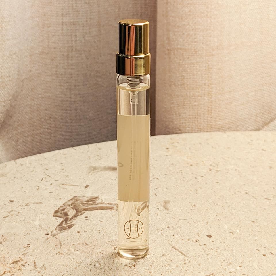 Perfumer H INK 9ml パフューマーH