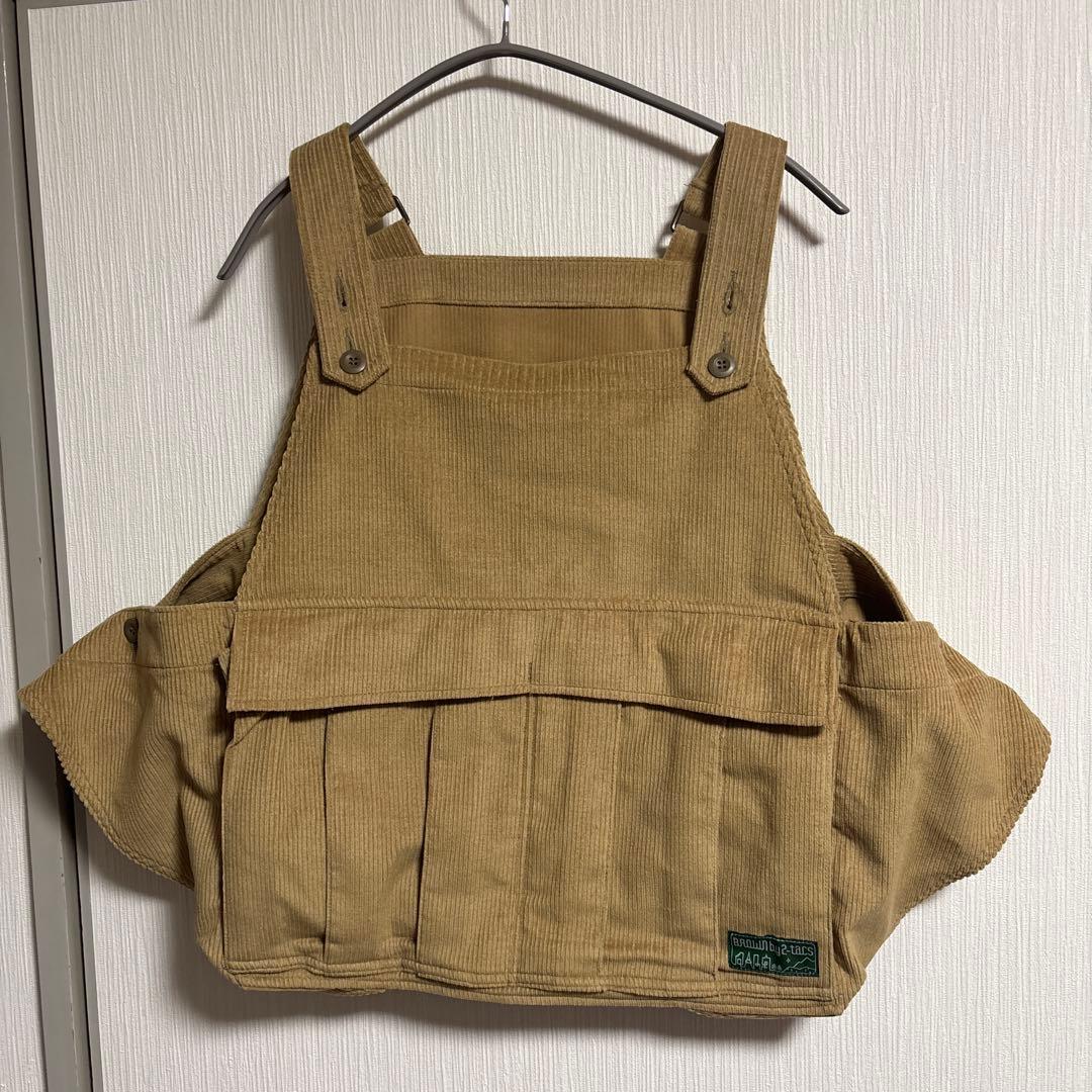 新品未使用　希少　シードイット　SEED IT BROWN by 2-