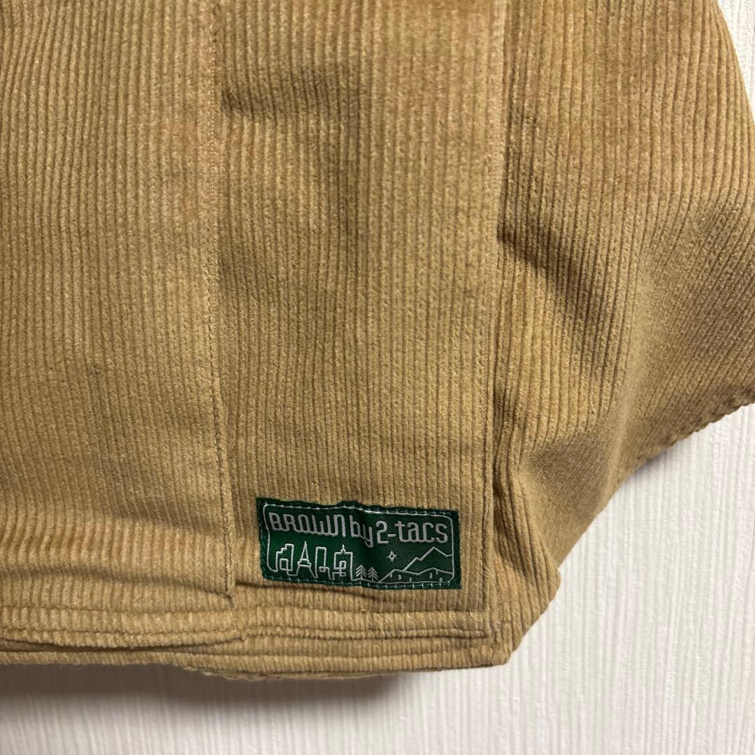新品未使用　希少　シードイット　SEED IT BROWN by 2-