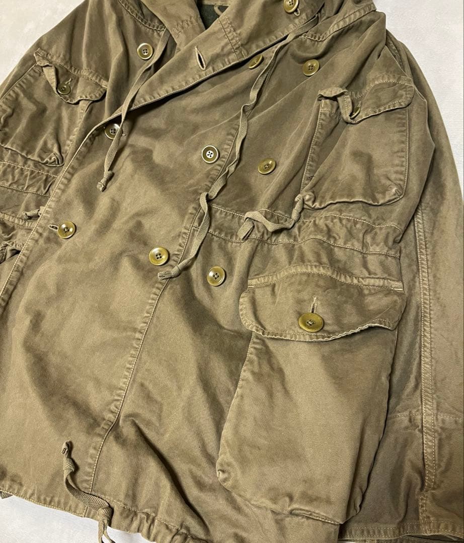 初期 KAPITAL RING COAT リングコート 3(L) アーカイブ