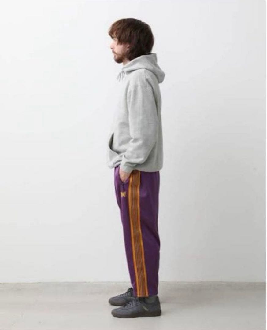 Needles JODHPUR TRACK PANT ジョッパー