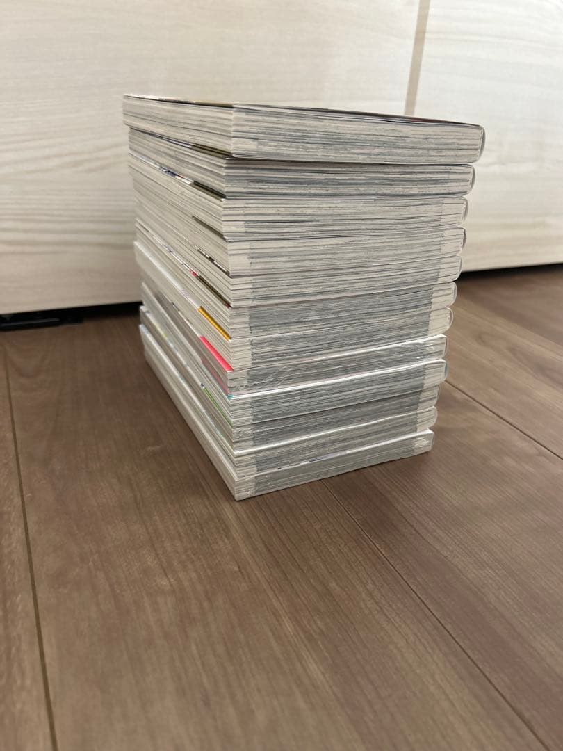 メダリスト　1〜12巻