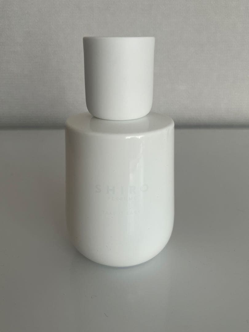 SHIRO ZERO PEONY BLISS 50ml 香水