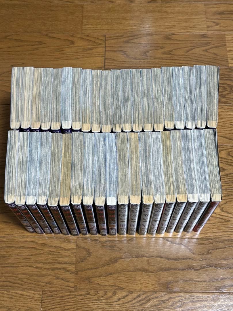 嘘喰い 39冊セット 1-30、33〜38、41,42巻,嘘喰いと賭郎立会人