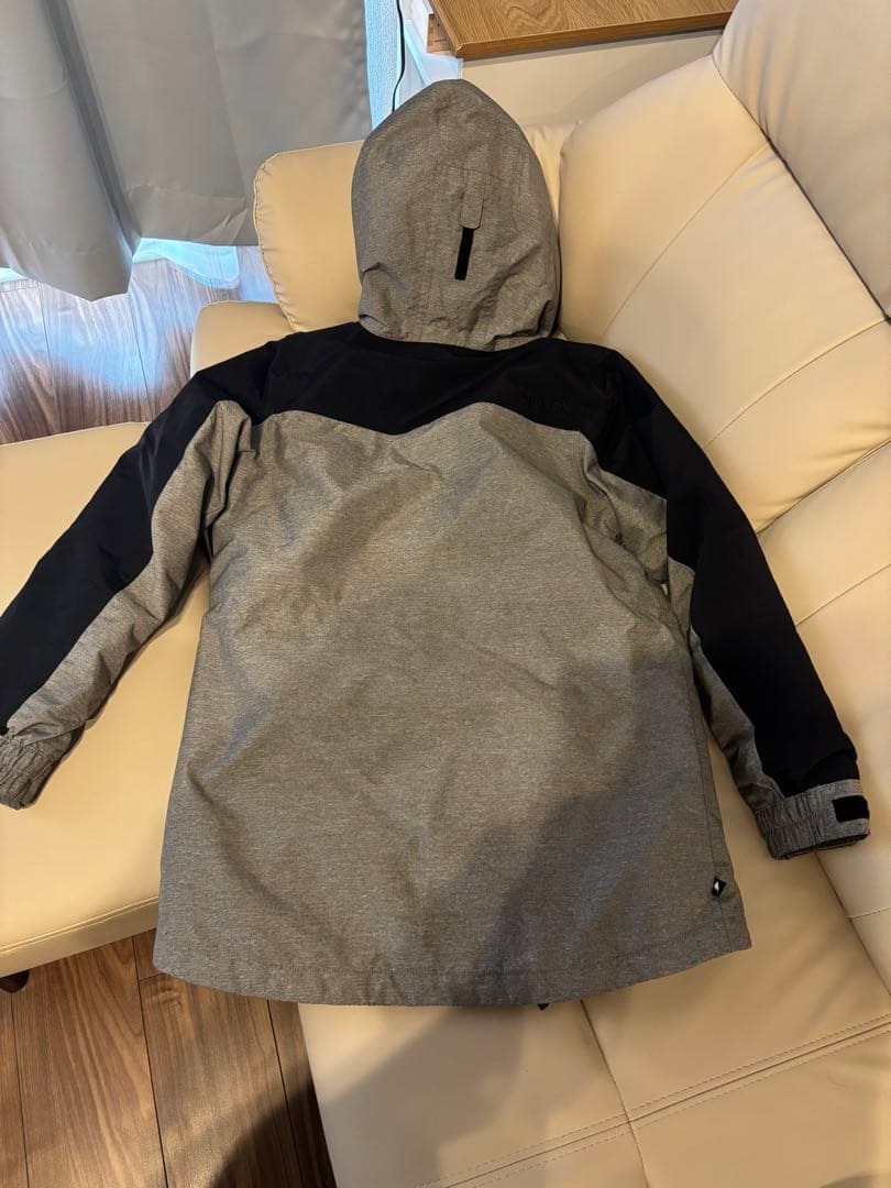 BURTON バートン キッズ スノーボード ウェア XL 160cm 美品