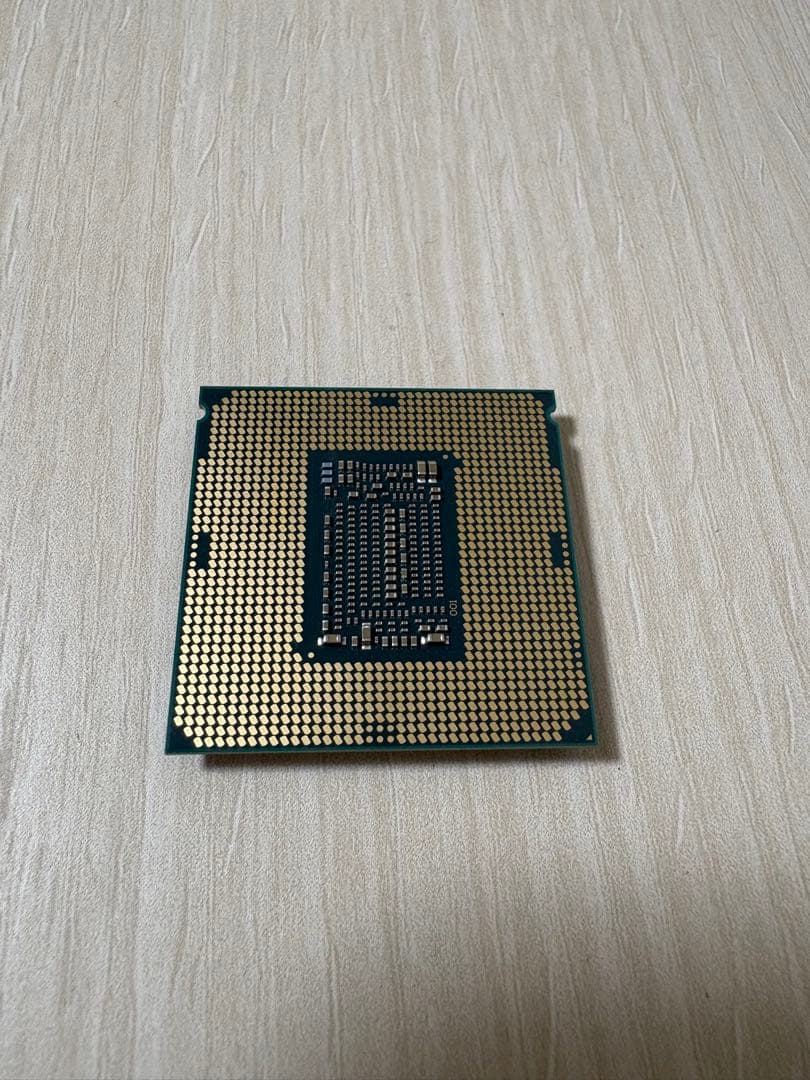 intel i5 9400F➕MSI B360M MORTARマザーボード動作品