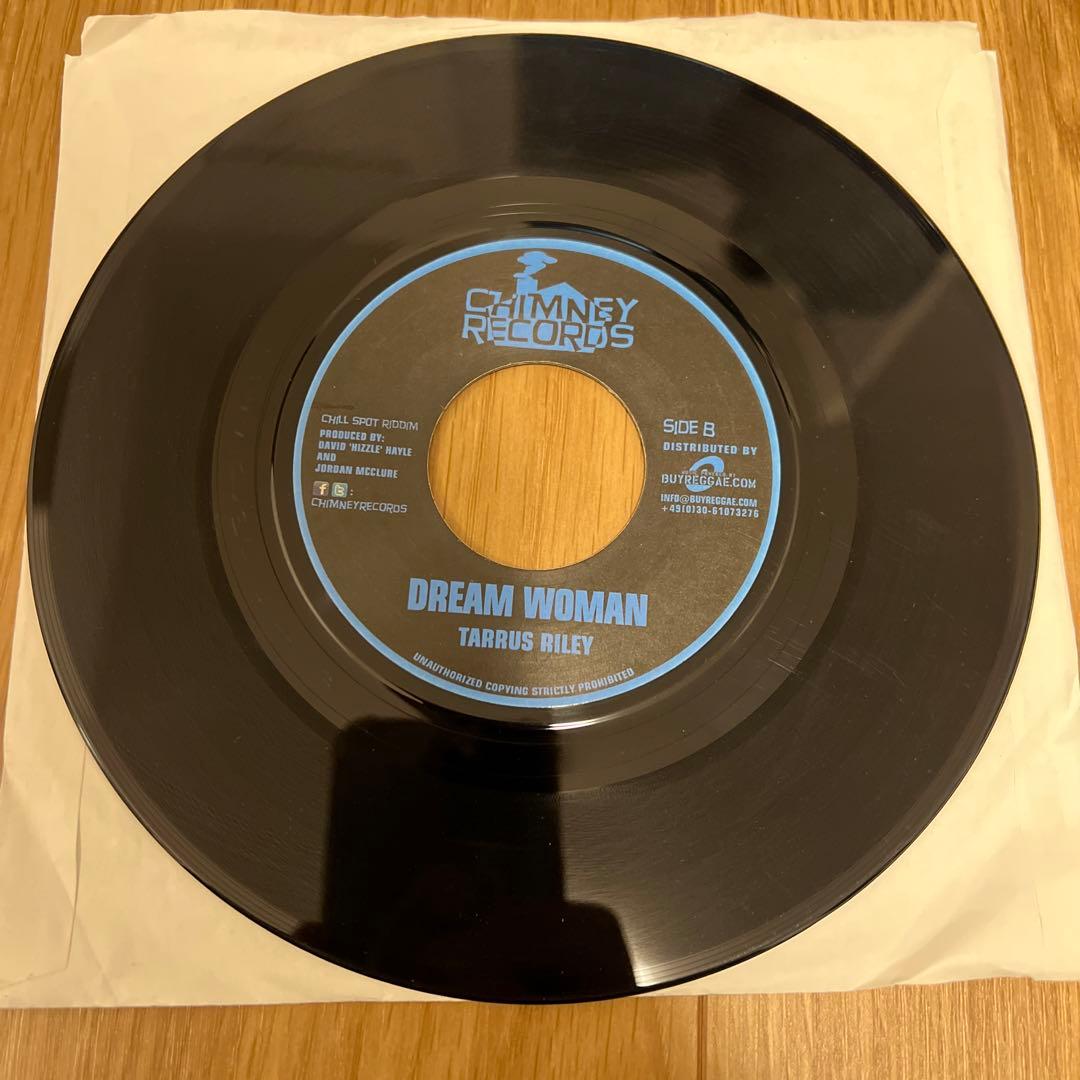 VYBZ KARTEL / TARRUS RILEY 限定版レコード