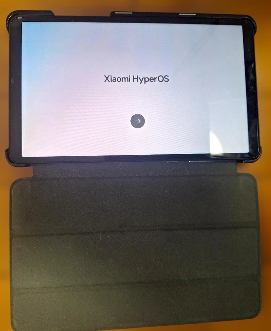 Xiaomi Redmi Pad SE 8.7 Wi-Fiモデル【ケース付き】