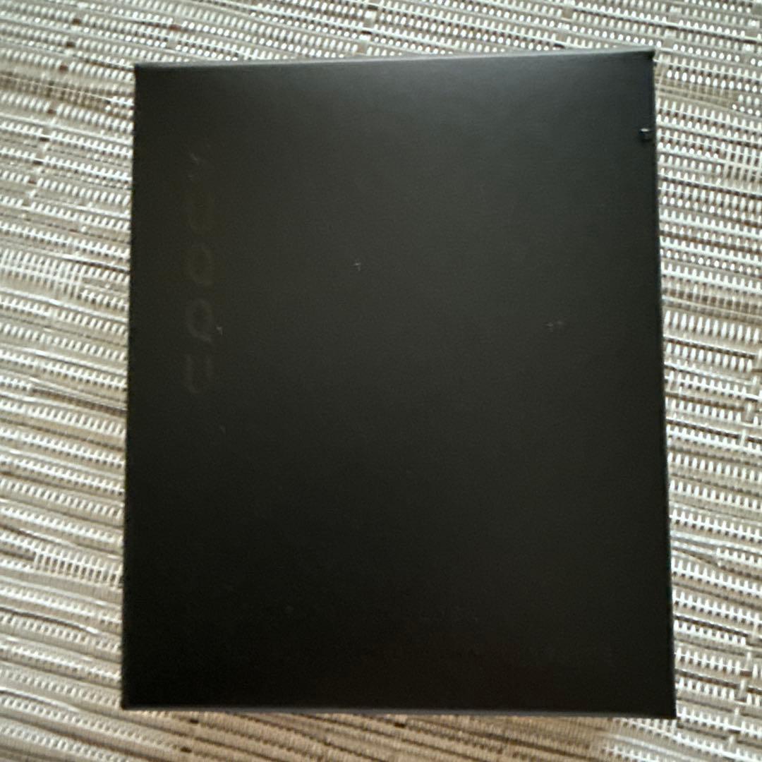 新品未開封　SUQQUブラーリングブラッシュ透眺08