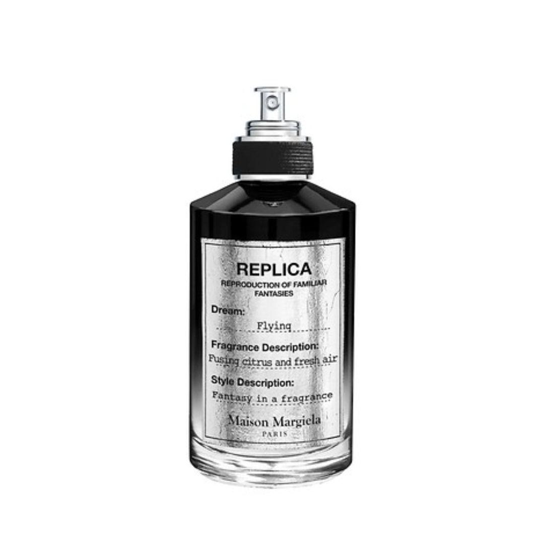 メゾン マルジェラ レプリカ オードパルファン フライング 100ml