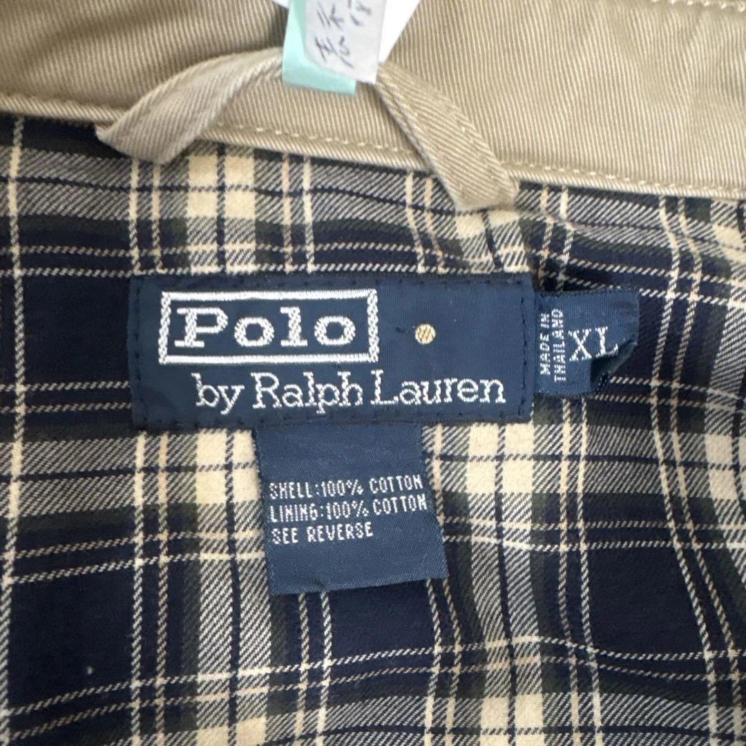Polo by Ralph Lauren アウターXL