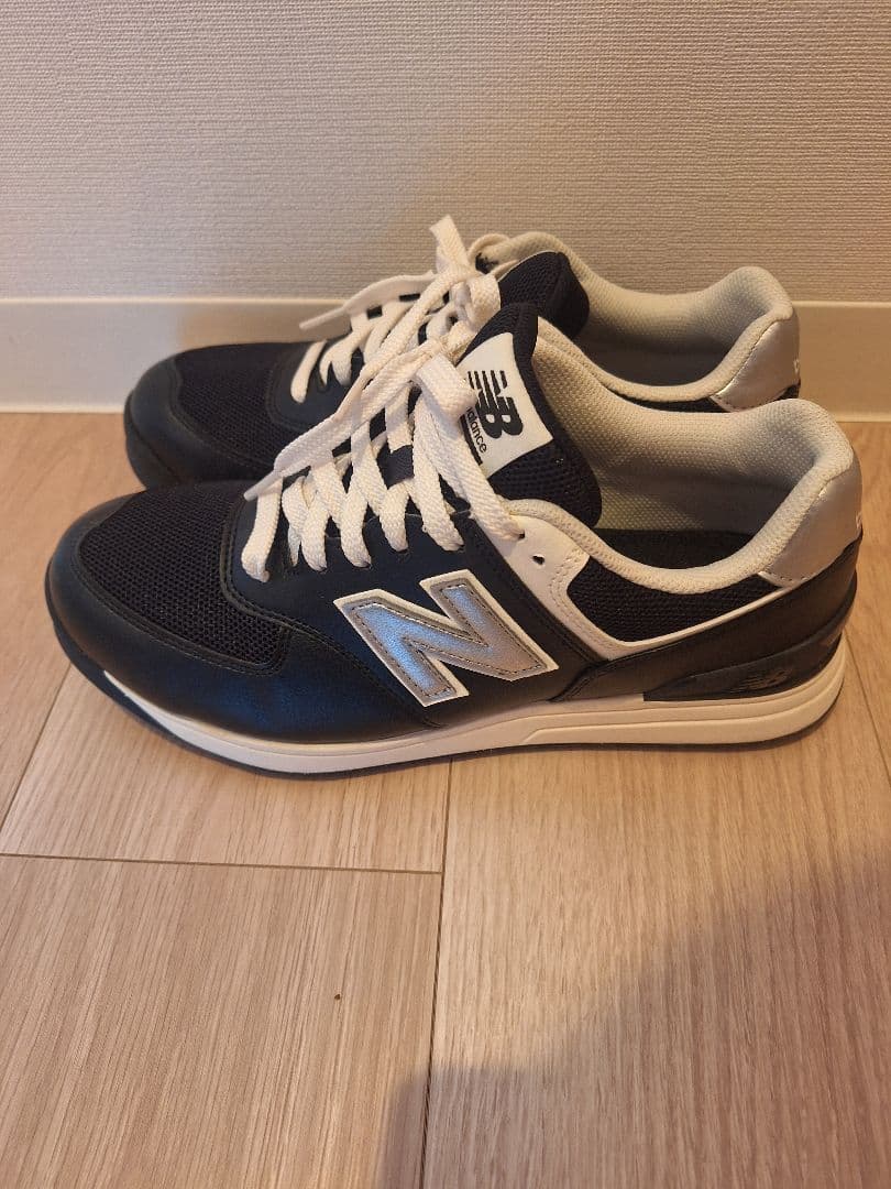 New Balance ゴルフ　ゴルフシューズ