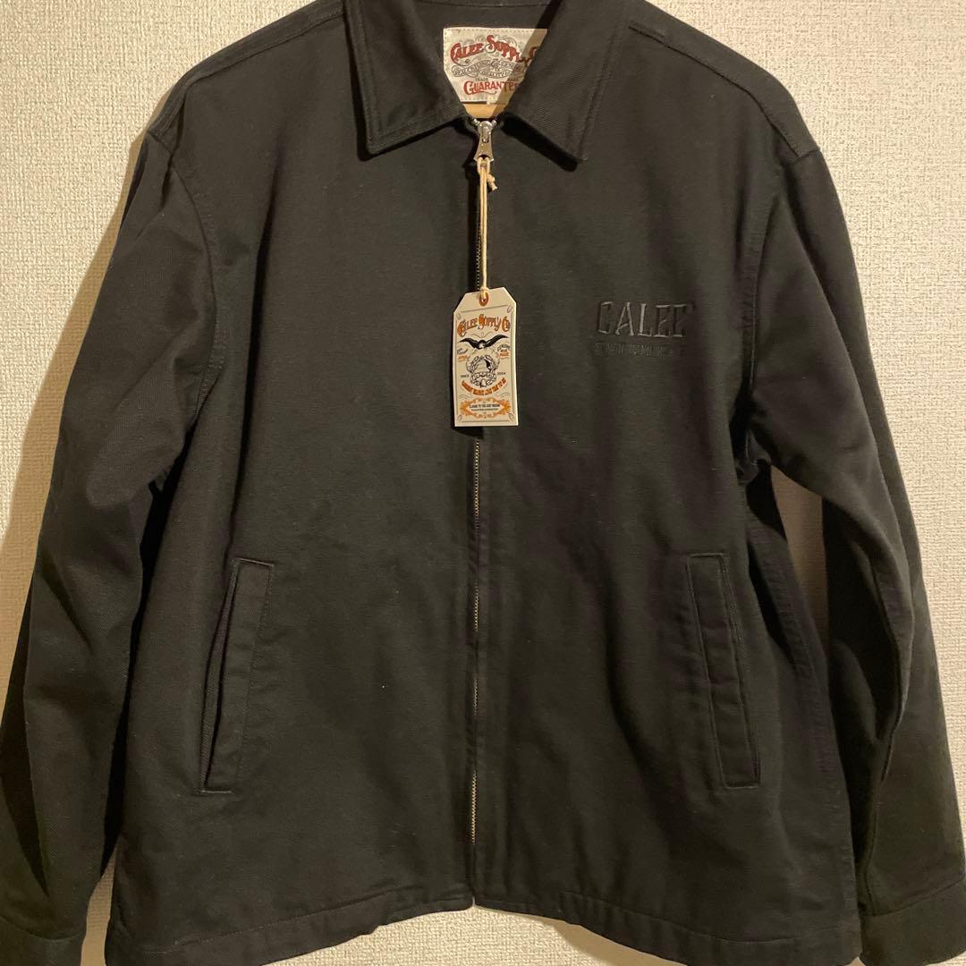 c*9様 CALEE LOGO SWINGTOP キャリー　calee