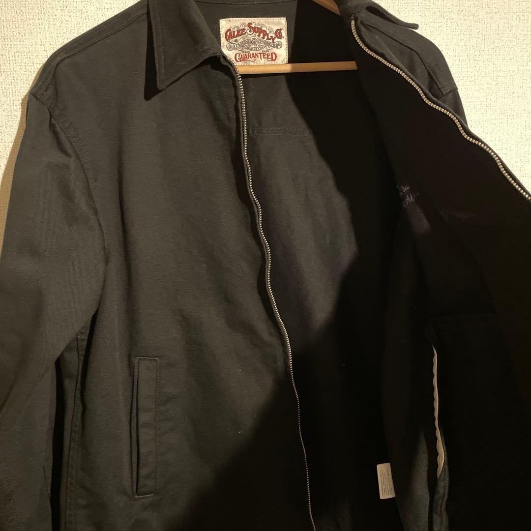 c*9様 CALEE LOGO SWINGTOP キャリー　calee