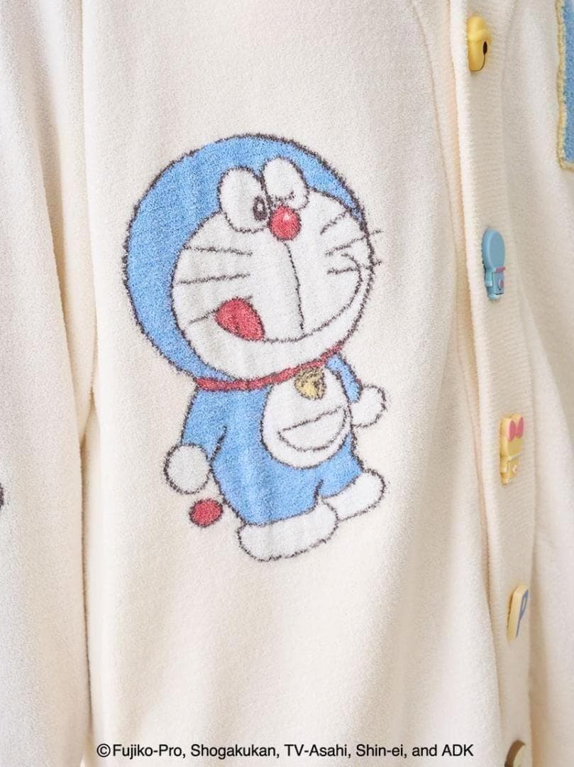 t*様 【新品】gelato pique おはようおやすみカーディガン OWH
