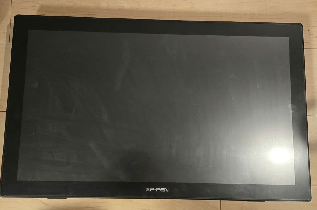 XP-PEN Artist 24 液タブ WQHD 2K