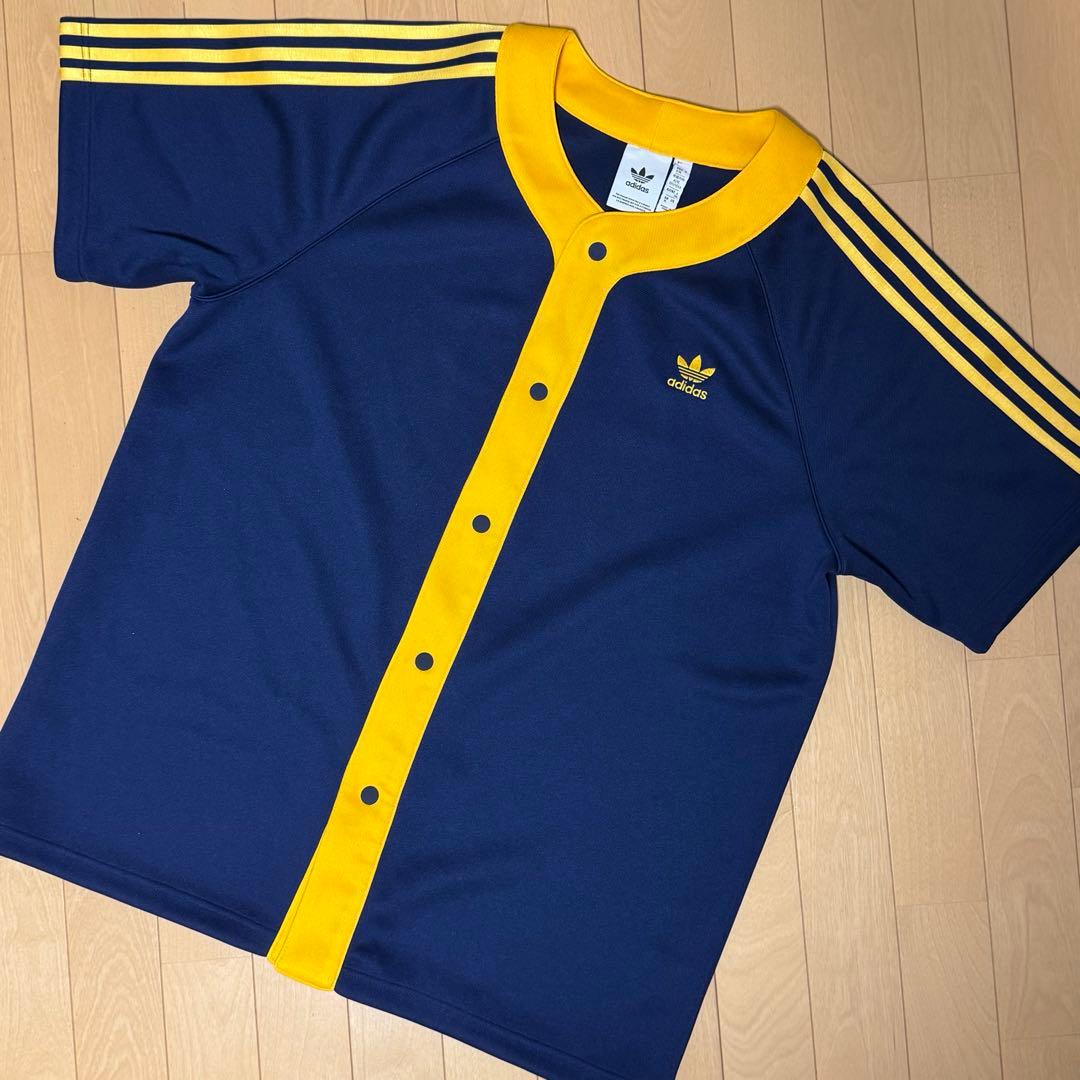 【セットアップ】 Adidas Originals Track Top/Pant