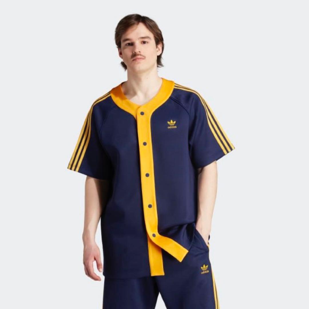 【セットアップ】 Adidas Originals Track Top/Pant