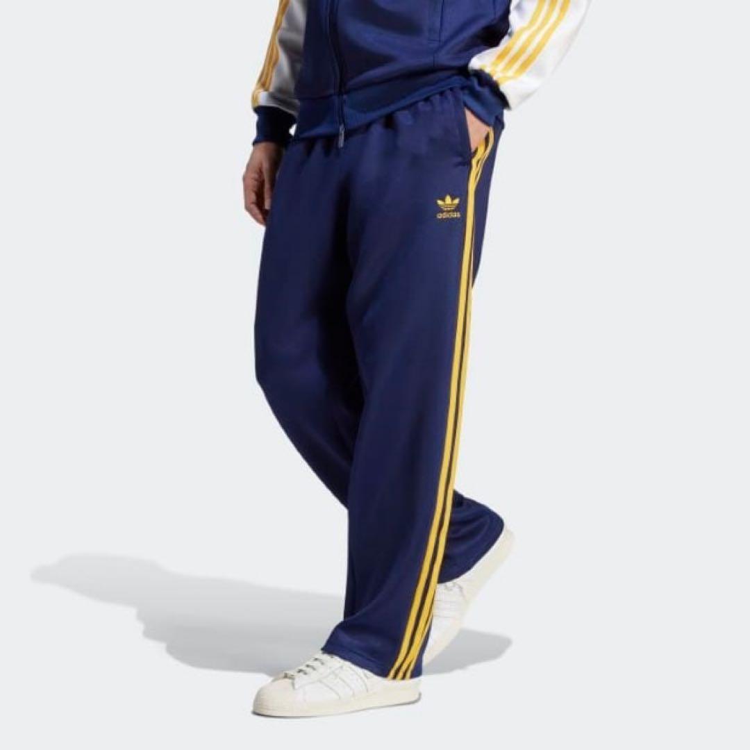【セットアップ】 Adidas Originals Track Top/Pant