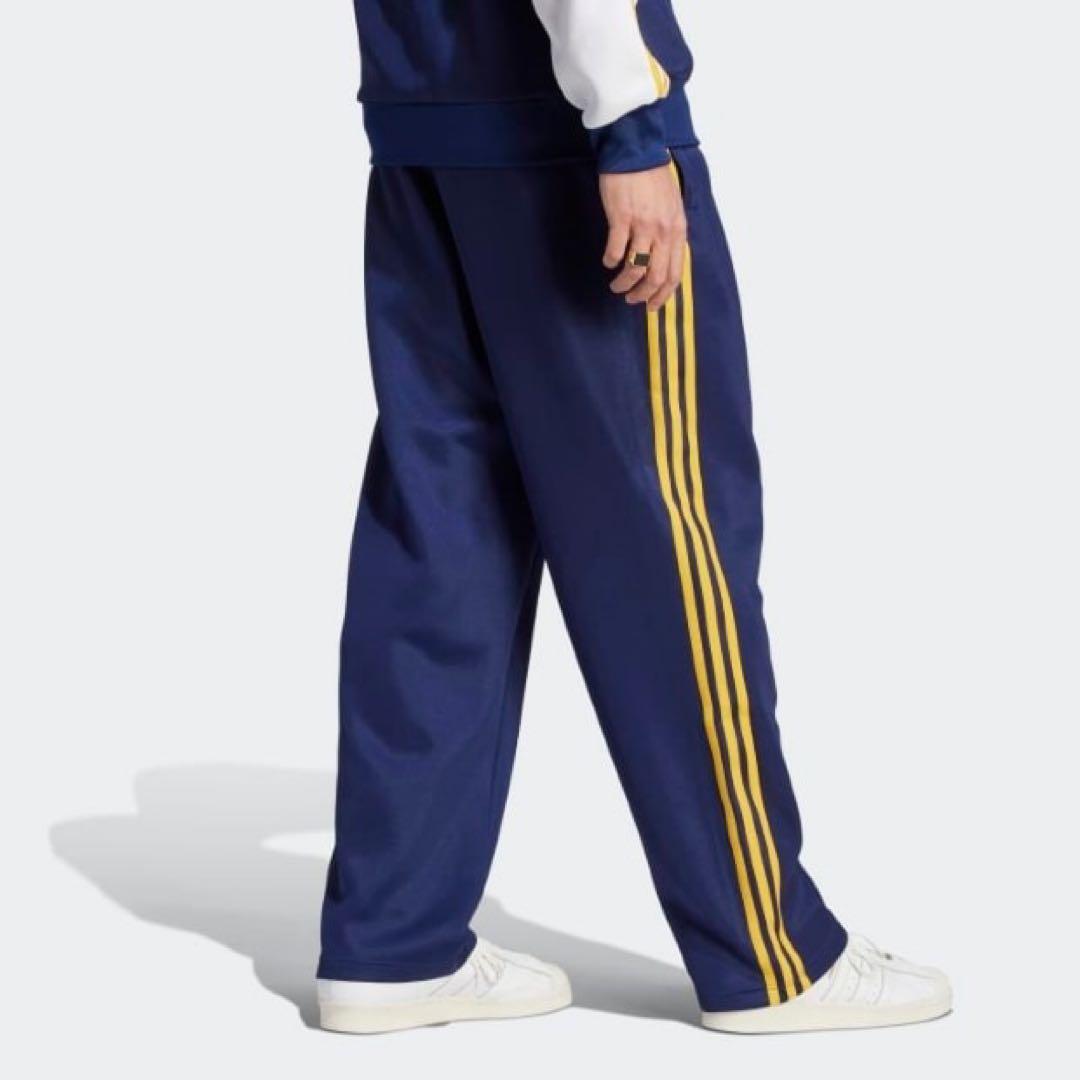 【セットアップ】 Adidas Originals Track Top/Pant
