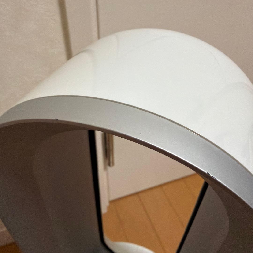 Dyson AM05 Hot + Cool ファンヒーター 互換性リモコン付き