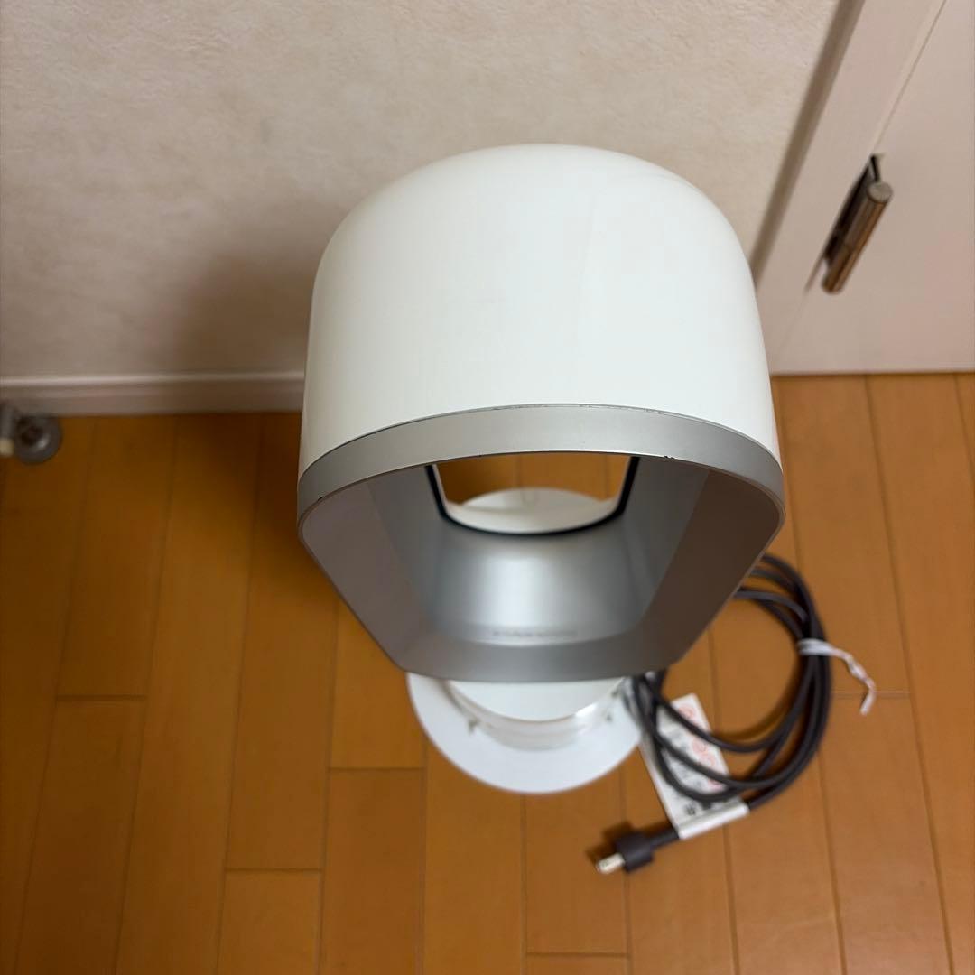 Dyson AM05 Hot + Cool ファンヒーター 互換性リモコン付き
